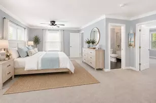 3019 Peachtree Town Ln, Knightdale, NC 27545 - Photo 32