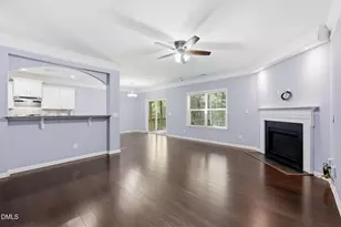 3019 Peachtree Town Ln, Knightdale, NC 27545 - Photo 18