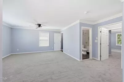 3019 Peachtree Town Lane, Knightdale, NC 27545 - Photo 28