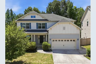 3019 Peachtree Town Lane, Knightdale, NC 27545 - Photo 1