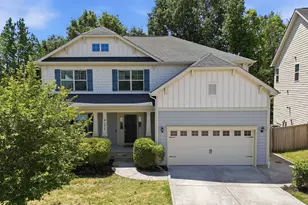3019 Peachtree Town Ln, Knightdale, NC 27545 - Photo 1