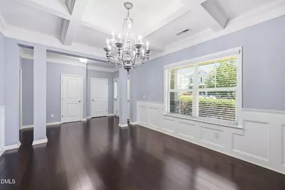 3019 Peachtree Town Lane, Knightdale, NC 27545 - Photo 8