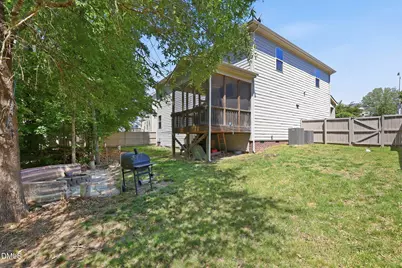 3019 Peachtree Town Lane, Knightdale, NC 27545 - Photo 62