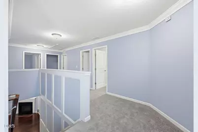 3019 Peachtree Town Lane, Knightdale, NC 27545 - Photo 30