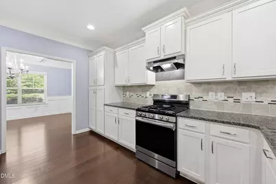 3019 Peachtree Town Lane, Knightdale, NC 27545 - Photo 10