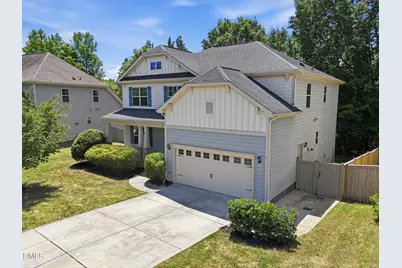 3019 Peachtree Town Lane, Knightdale, NC 27545 - Photo 2