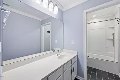 3019 Peachtree Town Lane, Knightdale, NC 27545 - Photo 52