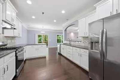 3019 Peachtree Town Lane, Knightdale, NC 27545 - Photo 12