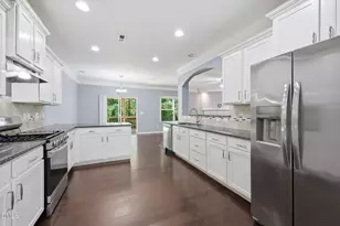 3019 Peachtree Town Ln, Knightdale, NC 27545 - Photo 12