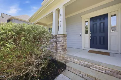 3019 Peachtree Town Lane, Knightdale, NC 27545 - Photo 68
