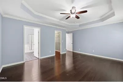 3019 Peachtree Town Lane, Knightdale, NC 27545 - Photo 22