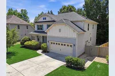 3019 Peachtree Town Lane, Knightdale, NC 27545 - Photo 2