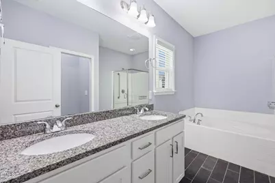 3019 Peachtree Town Lane, Knightdale, NC 27545 - Photo 24