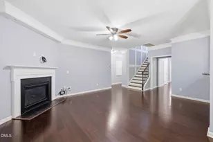 3019 Peachtree Town Ln, Knightdale, NC 27545 - Photo 16