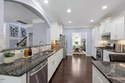 3019 Peachtree Town Lane, Knightdale, NC 27545 - Photo 10