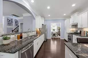 3019 Peachtree Town Ln, Knightdale, NC 27545 - Photo 10