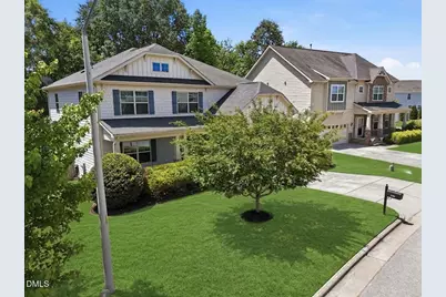 3019 Peachtree Town Lane, Knightdale, NC 27545 - Photo 88