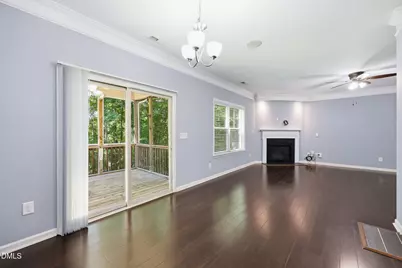 3019 Peachtree Town Lane, Knightdale, NC 27545 - Photo 12