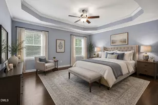 3019 Peachtree Town Ln, Knightdale, NC 27545 - Photo 20