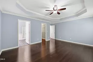 3019 Peachtree Town Ln, Knightdale, NC 27545 - Photo 22