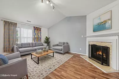 1016 Penncross Drive, Raleigh, NC 27610 - Photo 4