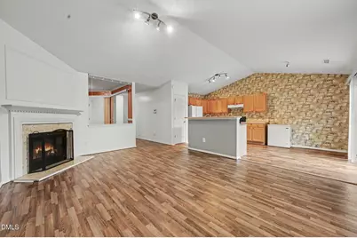 1016 Penncross Drive, Raleigh, NC 27610 - Photo 2