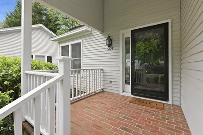 564 Weathersfield, Pittsboro, NC 27312 - Photo 4