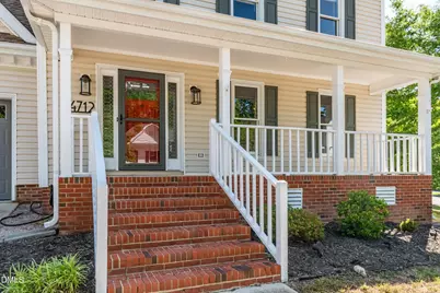 4712 Forest Highland Drive, Raleigh, NC 27604 - Photo 4