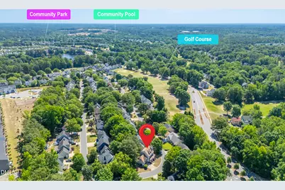 4712 Forest Highland Drive, Raleigh, NC 27604 - Photo 52