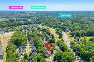 4712 Forest Highland Dr, Raleigh, NC 27604 - Photo 52