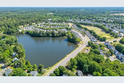 4712 Forest Highland Drive, Raleigh, NC 27604 - Photo 50