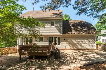 4712 Forest Highland Drive, Raleigh, NC 27604 - Photo 40