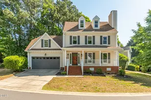4712 Forest Highland Dr, Raleigh, NC 27604 - Photo 2