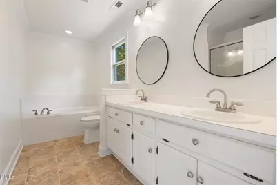 4712 Forest Highland Drive, Raleigh, NC 27604 - Photo 28