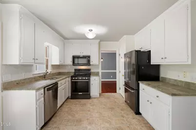 4712 Forest Highland Drive, Raleigh, NC 27604 - Photo 12