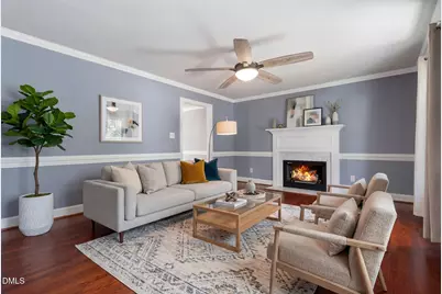 4712 Forest Highland Drive, Raleigh, NC 27604 - Photo 8