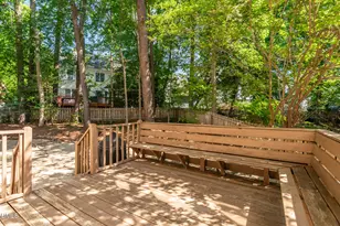 4712 Forest Highland Dr, Raleigh, NC 27604 - Photo 42