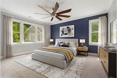 4712 Forest Highland Drive, Raleigh, NC 27604 - Photo 22