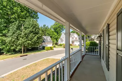4712 Forest Highland Drive, Raleigh, NC 27604 - Photo 6