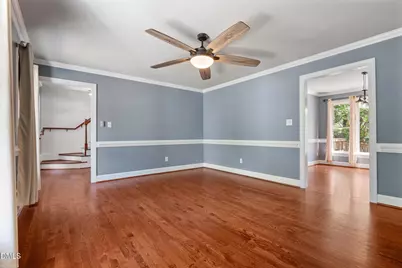 4712 Forest Highland Drive, Raleigh, NC 27604 - Photo 10