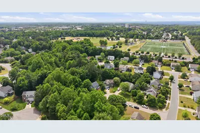 105 Little Meadow Court, Holly Springs, NC 27540 - Photo 38