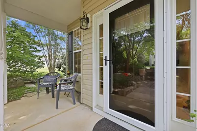 105 Little Meadow Court, Holly Springs, NC 27540 - Photo 4