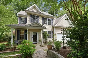 105 Little Meadow Ct, Holly Springs, NC 27540 - Photo 2