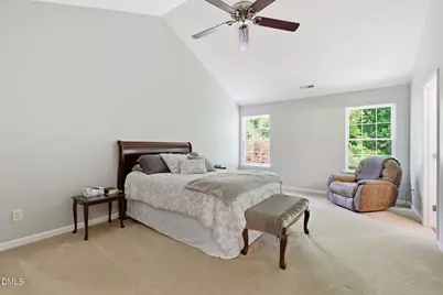 105 Little Meadow Court, Holly Springs, NC 27540 - Photo 20