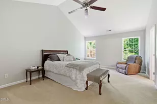105 Little Meadow Ct, Holly Springs, NC 27540 - Photo 20