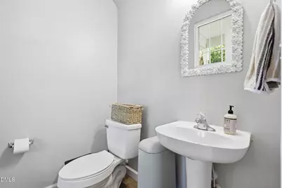 105 Little Meadow Court, Holly Springs, NC 27540 - Photo 6