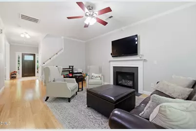105 Little Meadow Court, Holly Springs, NC 27540 - Photo 10