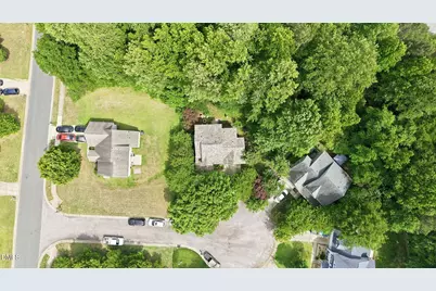 105 Little Meadow Court, Holly Springs, NC 27540 - Photo 36
