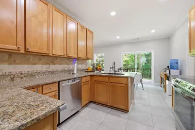 105 Little Meadow Court, Holly Springs, NC 27540 - Photo 16