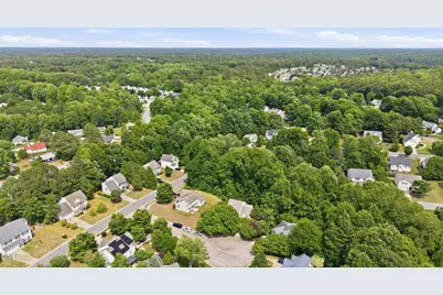 105 Little Meadow Court, Holly Springs, NC 27540 - Photo 40